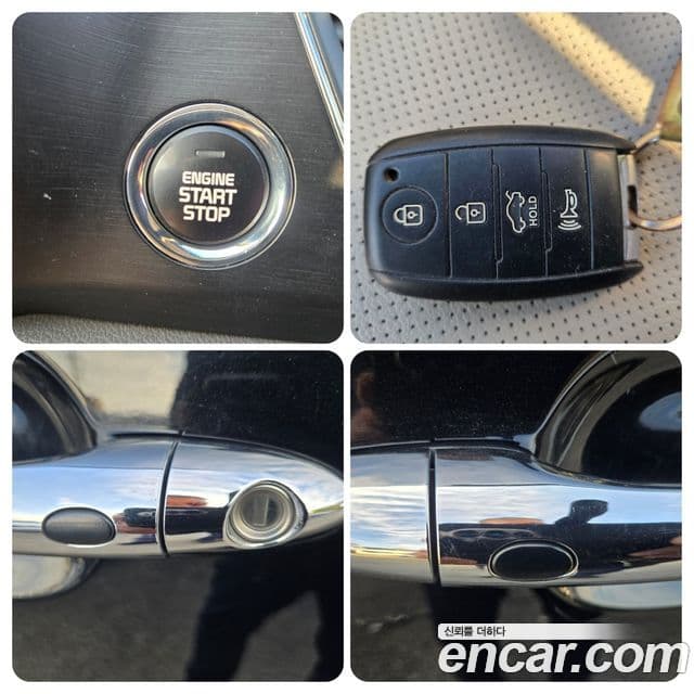 Kia All New Carnival Luxury, 2018 9