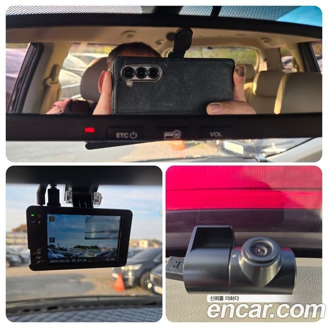 Kia All New Carnival Luxury, 2018 13