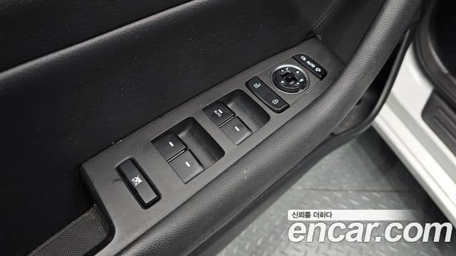 Hyundai LF Sonata 2.0 Smart, 2015 12