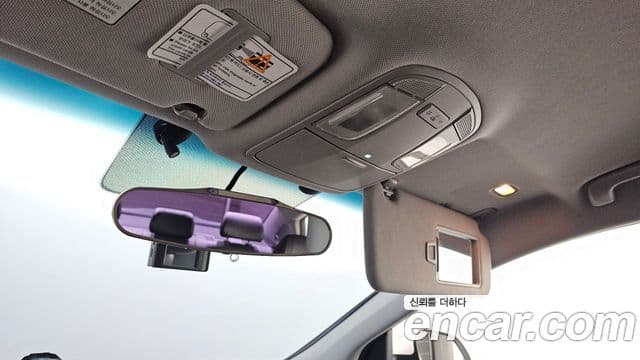 Hyundai LF Sonata 2.0 Smart, 2015 15