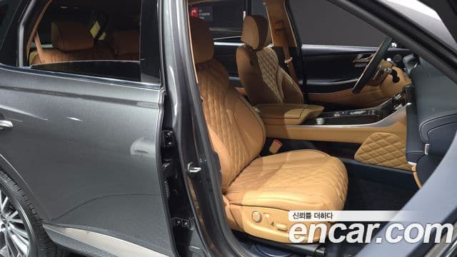 Genesis GV80, 2021 10