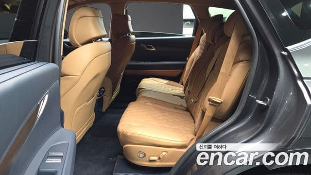 Genesis GV80, 2021 12