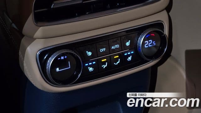 Genesis GV80, 2021 17