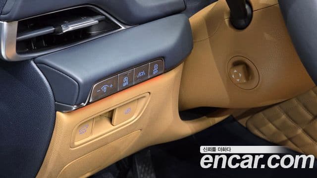 Genesis GV80, 2021 18