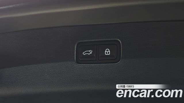 Genesis GV80, 2021 19