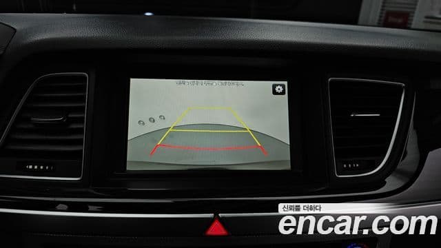 Genesis G80 Luxury, 2017 15