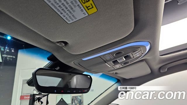 Genesis G80 Luxury, 2017 17