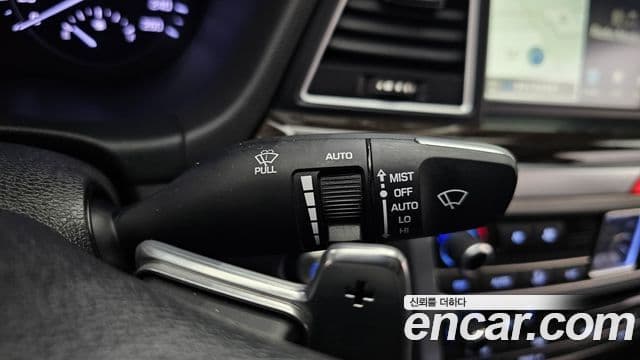 Genesis G80 Luxury, 2017 18