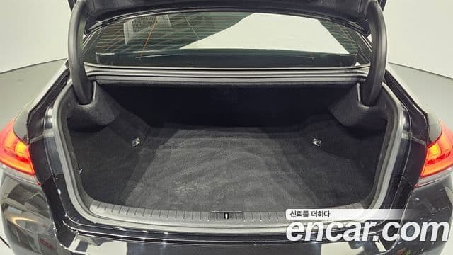 Genesis G80 Luxury, 2017 20