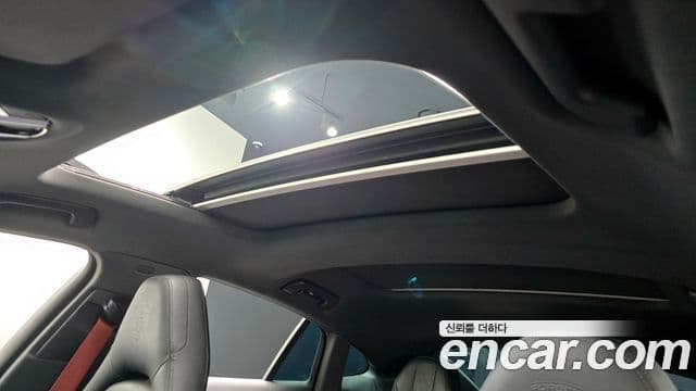 Porsche Panamera (971), 2021 18