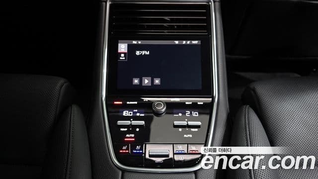 Porsche Panamera (971), 2021 19