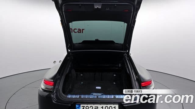 Porsche Panamera (971), 2021 20