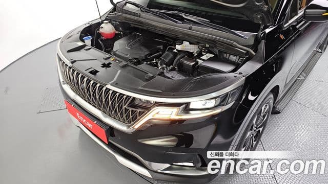 Kia Carnival 4세대 Noblesse, 2023 6