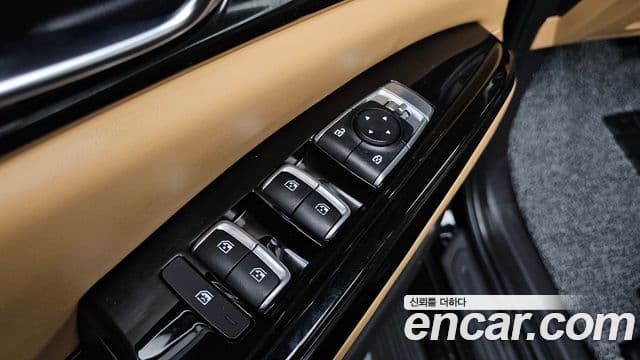 Kia Carnival 4세대 Noblesse, 2023 12