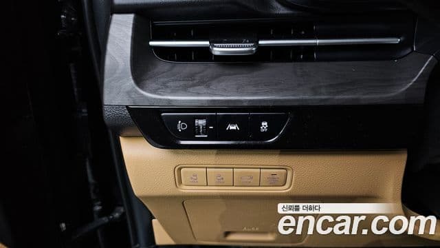 Kia Carnival 4세대 Noblesse, 2023 13
