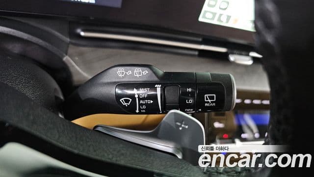 Kia Carnival 4세대 Noblesse, 2023 15