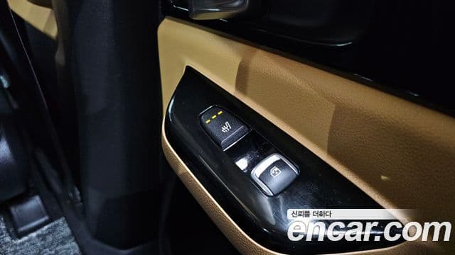 Kia Carnival 4세대 Noblesse, 2023 19
