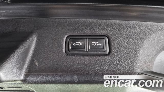 Kia Carnival 4세대 Noblesse, 2023 20