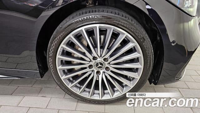 Mercedes-Benz C-класс W206 AMG Line, 2022 все фото