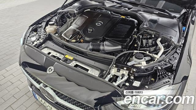 Mercedes-Benz C-класс W206 AMG Line, 2022 6