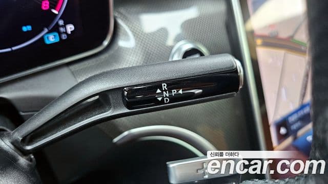 Mercedes-Benz C-класс W206 AMG Line, 2022 9