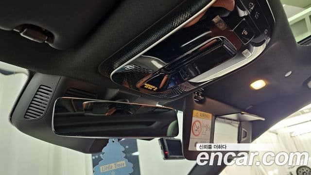 Mercedes-Benz C-класс W206 AMG Line, 2022 18