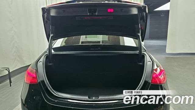 Mercedes-Benz C-класс W206 AMG Line, 2022 20