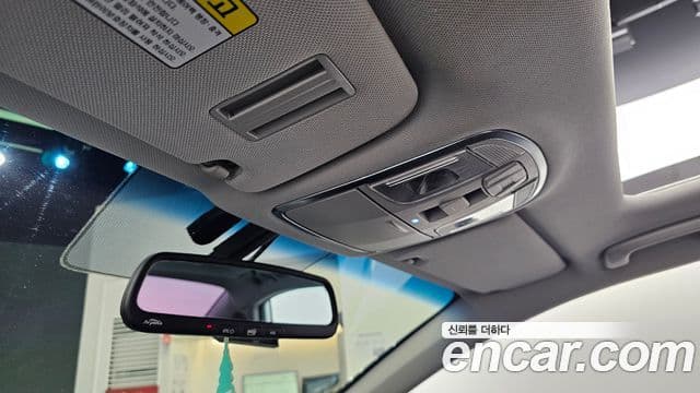 Hyundai LF Sonata гибрид Premium, 2016 17