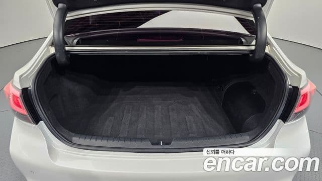 Hyundai LF Sonata гибрид Premium, 2016 20