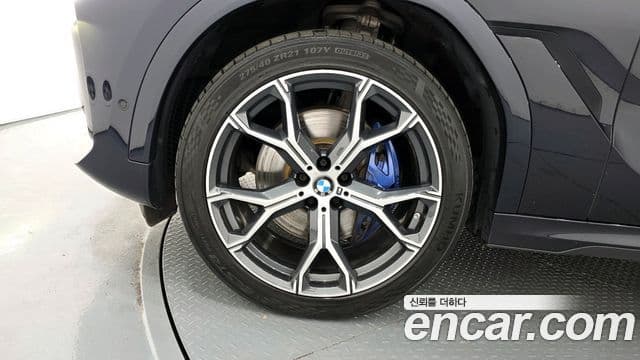 BMW X6 (G06) xDrive30d M Sport, 2023 все фото