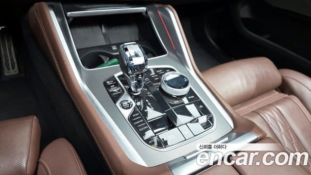 BMW X6 (G06) xDrive30d M Sport, 2023 9