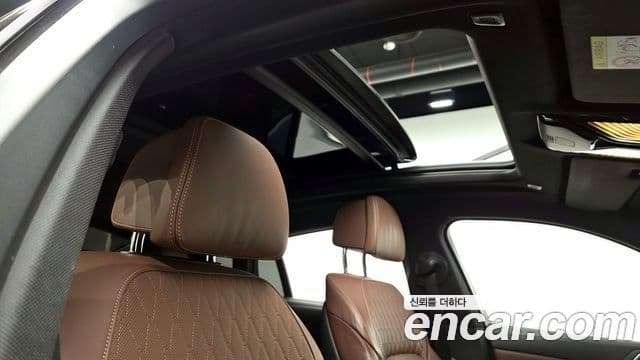 BMW X6 (G06) xDrive30d M Sport, 2023 17