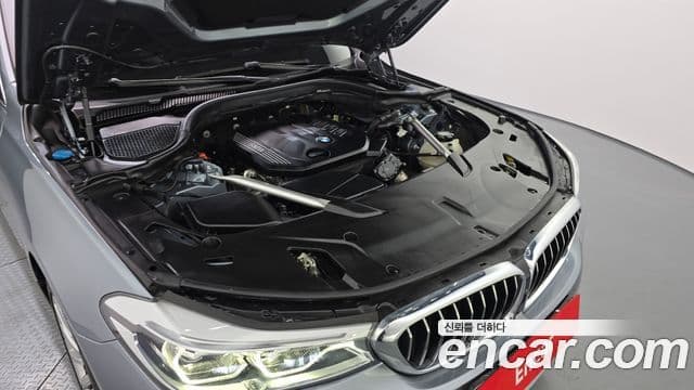 BMW 6시리즈 GT (G32) Luxury, 2020 6