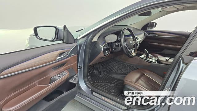BMW 6시리즈 GT (G32) Luxury, 2020 10