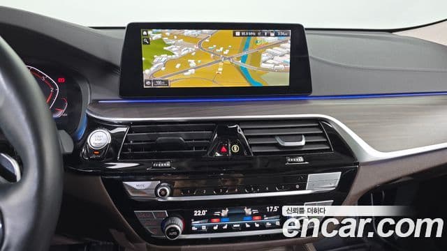 BMW 6시리즈 GT (G32) Luxury, 2020 14