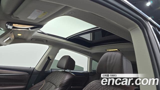 BMW 6시리즈 GT (G32) Luxury, 2020 19