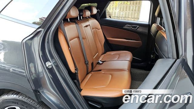 Kia Sportage 5세대 Noblesse Gravity, 2022 12