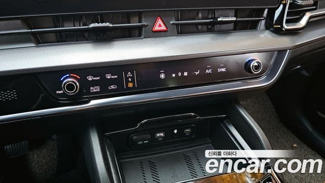 Kia Sportage 5세대 Noblesse Gravity, 2022 17