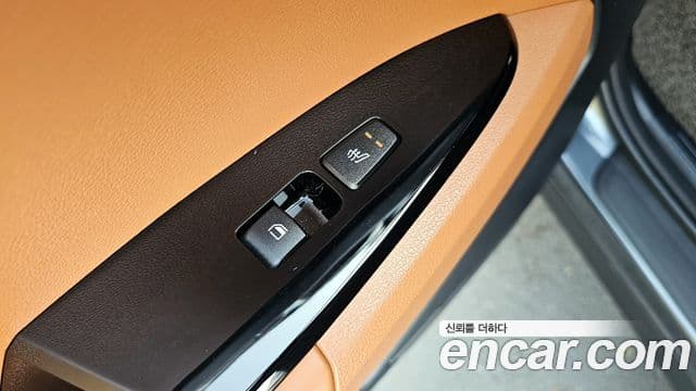 Kia Sportage 5세대 Noblesse Gravity, 2022 18