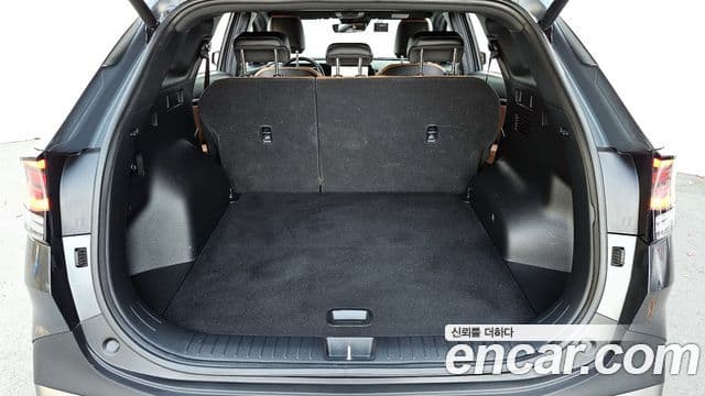 Kia Sportage 5세대 Noblesse Gravity, 2022 20