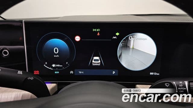 Hyundai Sonata D Edge(DN8) Inspiration, 2024 8