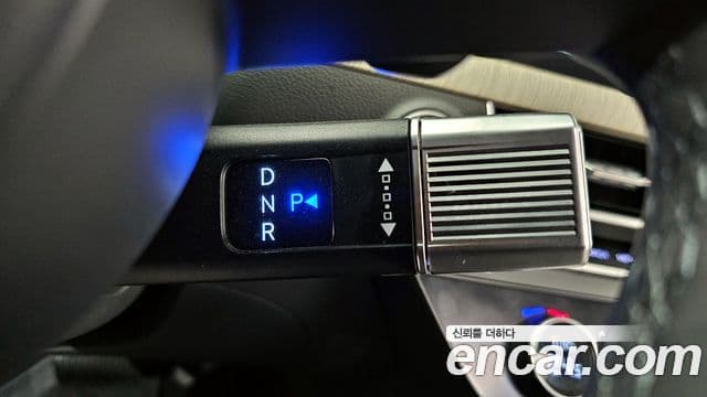 Hyundai Sonata D Edge(DN8) Inspiration, 2024 9