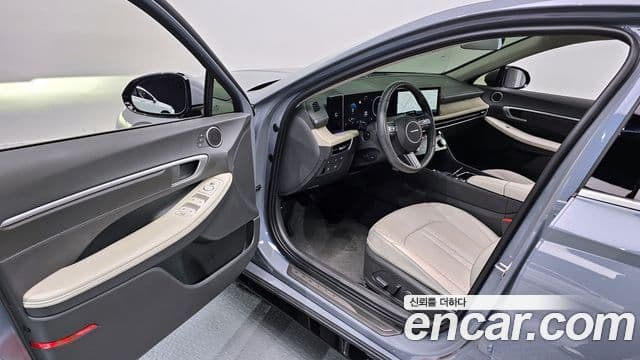 Hyundai Sonata D Edge(DN8) Inspiration, 2024 11
