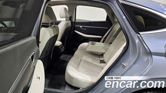 Hyundai Sonata D Edge(DN8) Inspiration, 2024 12