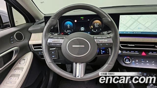 Hyundai Sonata D Edge(DN8) Inspiration, 2024 13