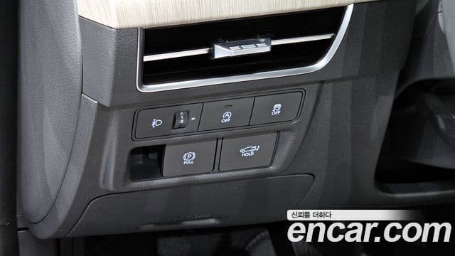 Hyundai Sonata D Edge(DN8) Inspiration, 2024 14