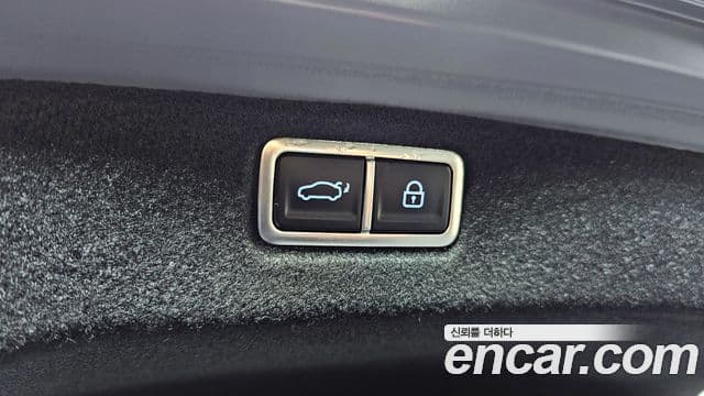 Hyundai Sonata D Edge(DN8) Inspiration, 2024 18