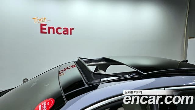 Hyundai Sonata D Edge(DN8) Inspiration, 2024 19