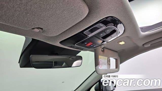 Hyundai Sonata D Edge(DN8) Inspiration, 2024 20