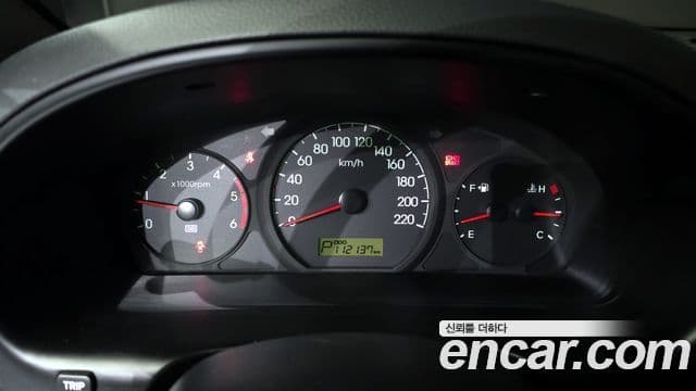 Hyundai Grand Starex CVX Premium, 2012 8